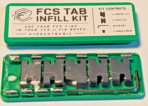 Tab infill kit - infill,