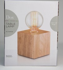 Verve Design Dov Timber Wood