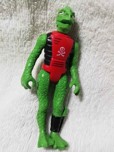 Vintage retro palitoy action - retro,
