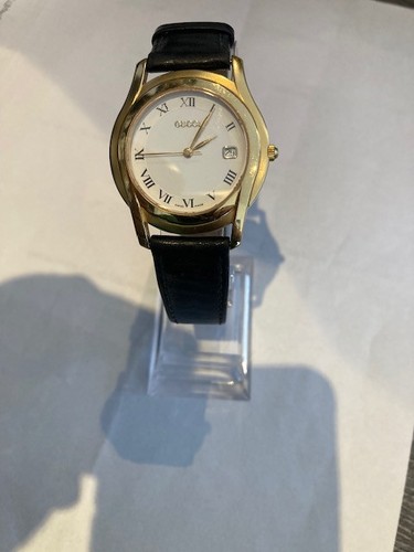 Gucci 5400m mens vintage - mens,