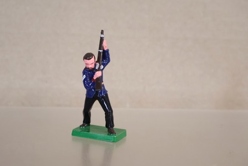 Trophy miniatures zulu - trophy,