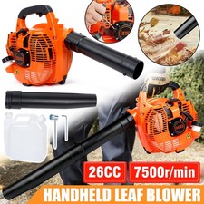 Powerful handheld petrol - ✅powerful,