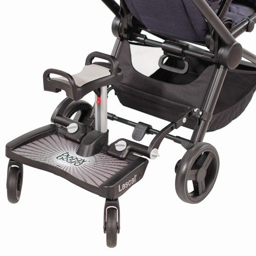 Lascal buggy board maxi - board,