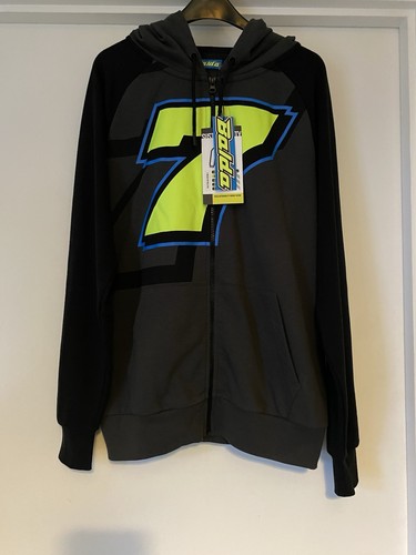 Valentino rossi balda hoodie - balda,