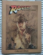 Raiders of the Lost Ark