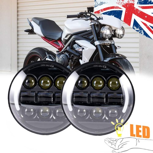 For triumph speed - for,