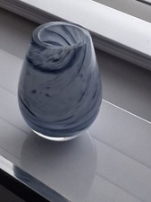 Small Decorative Vase 