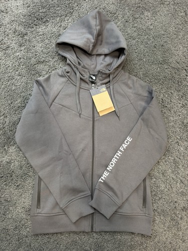 The north face - north, full-zip