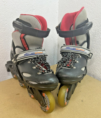 Roller speed skates size - roller, 36-