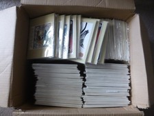 Large Collection GB PHQs mint in original packets 2011-20 (1400) - rf926