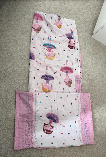 Kids club ballerina single - club,