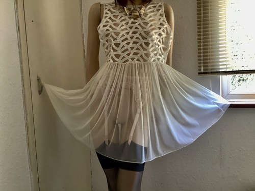 Vintage 1990s miss selfridge - miss,