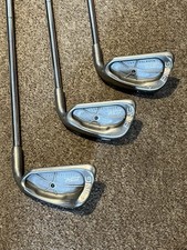Set Of Ping ISI K 9 Iron