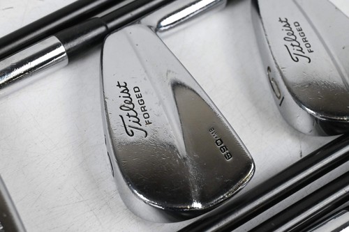 Titleist 690 irons pw - 690.mb, 3-pw