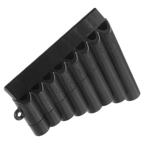 Mini hole pan - 8,