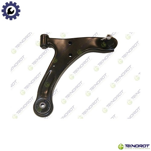 Controltrailing arm wheel - controltrailing,