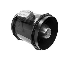 Systemair Revolution Vector EC