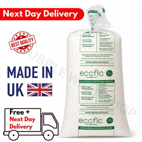 Cubic ecoflo packing - 15,