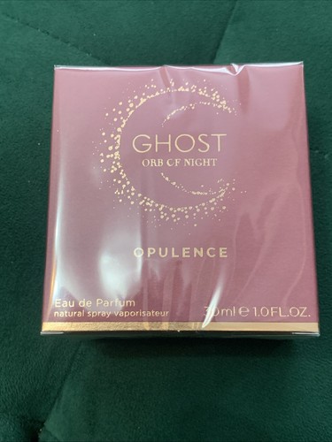 Ghost orb night - night, opulence