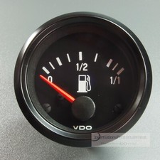 VDO AUXILIARY INSTRUMENT
