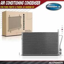 Condenser Air Conditioning for Ford Fiesta V Fusion JU Mazda2 DY 01-12 1142771 