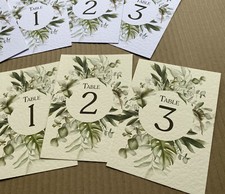 Botanical tropical leaves