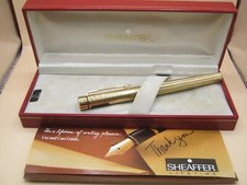 Vintage sheaffer targa - vintage,