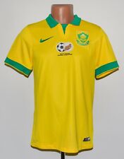 SOUTH AFRICA NATIONAL TEAM