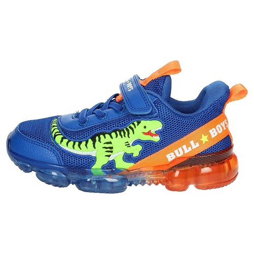 Bull boys trainers - boys,