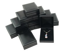 Jewellers Wholesale Jet Black