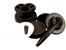 BONNET CATCH KIT FOR  MASSEY