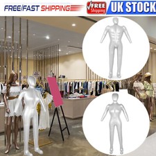 Male Female Whole Body