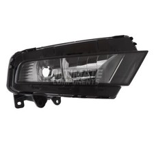 Fog Light Seat Leon 5F Estate