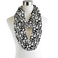 Elvis Pop Art - B&W - Infinity