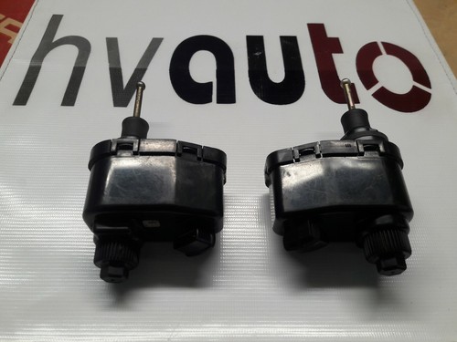 Hella actuator beam range - hella,