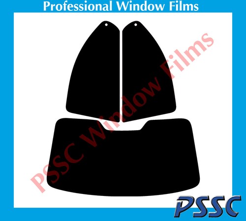 Pssc pre cut rear car - pssc,