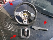 GOLF GTI EDITION 35 FLAT