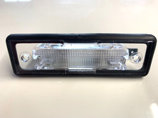 Jokon Number Plate Lamp or Light Elddis Swift for Caravan Motorhome Camper NPL1