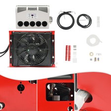 12V 11000 BTU Truck Cab AC Air