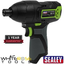 Sealey Cordless Impact Driver