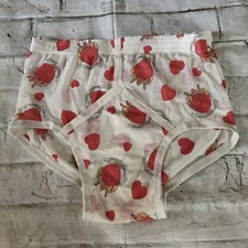 Vintage Jockey 100% Nylon