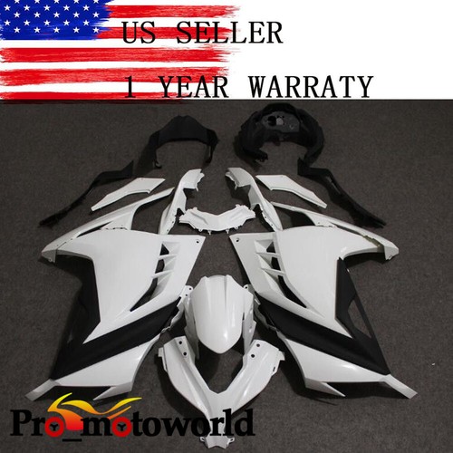 Unpainted fairing kit for - unpainted,
