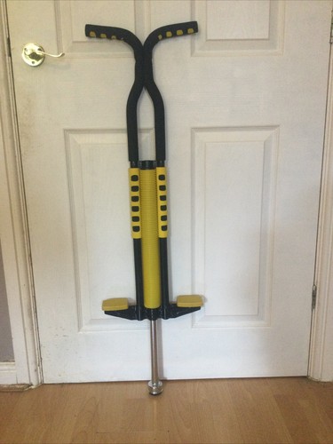 Pogo stick only - pogo, used