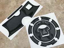 Honda CBR600F CBR600 Carbon