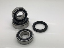 Honda CB 550 F Rear Wheel Bearings & Seal 1975 - 1977