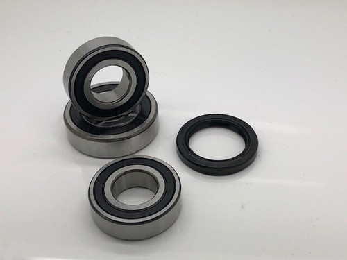 Honda 550 rear wheel - cb,