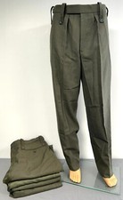 x5 Royal Marines LOVAT Barrack Trousers Military Job Lot