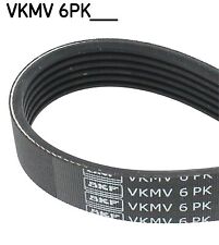 SKF Multi-V Drive Belt for