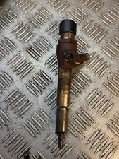 FORD FOCUS MONDEO S-MAX 1.8 TDCI SET OF 4 SIEMENS DIESEL INJECTORS 4M5Q-9F593-AD