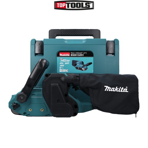 Makita bs001gz 40vmax - makita,